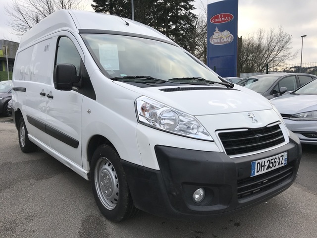 PEUGEOT Peugeot Expert EXPERT L2H2 HDi 125 11000TTC